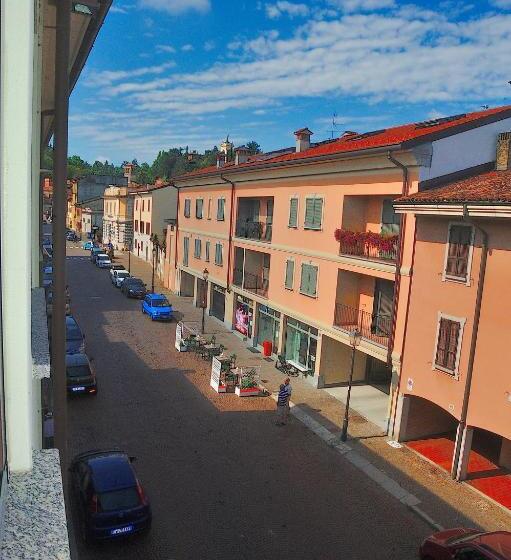 Апартаменты 1 Спальня, Bed & Breakfast Sforza 19