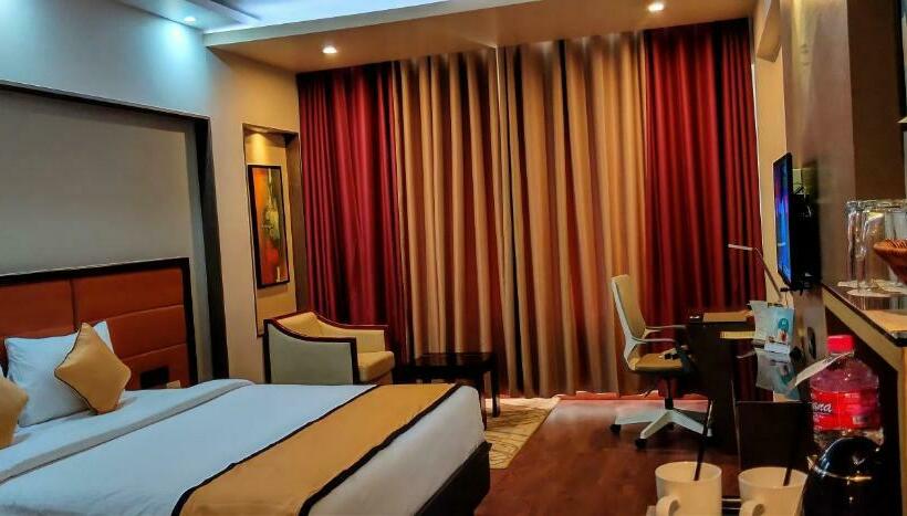 스탠다드 룸, Dimora Hotels And Resorts