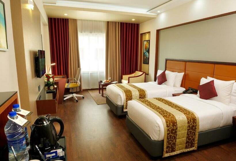 اتاق استاندارد, Dimora Hotels And Resorts