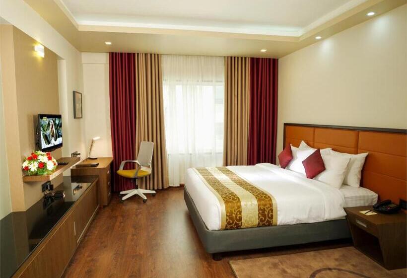 스위트, Dimora Hotels And Resorts