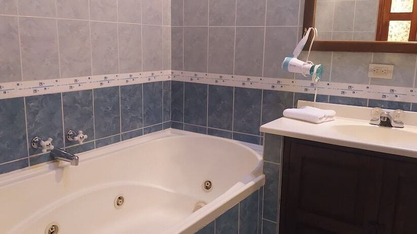 Номер Deluxe, Aqua Vitae