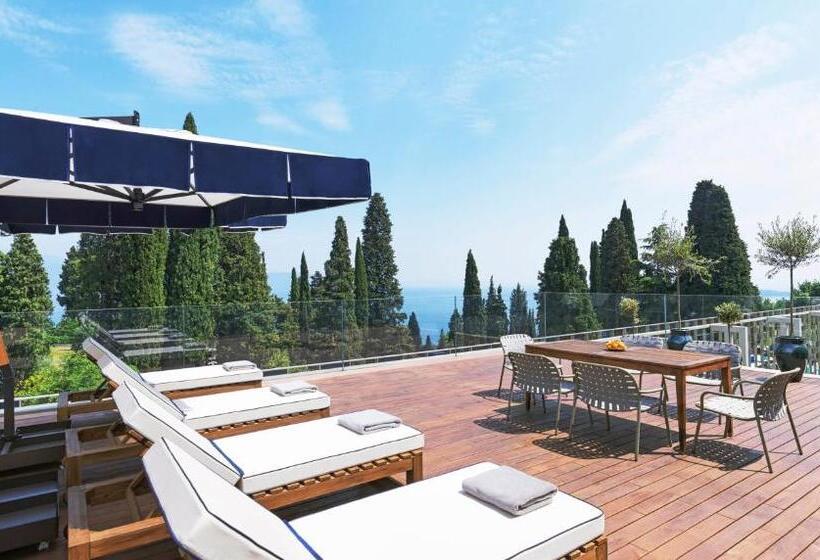Номер Стандарт Трехместный, Eden Reserve