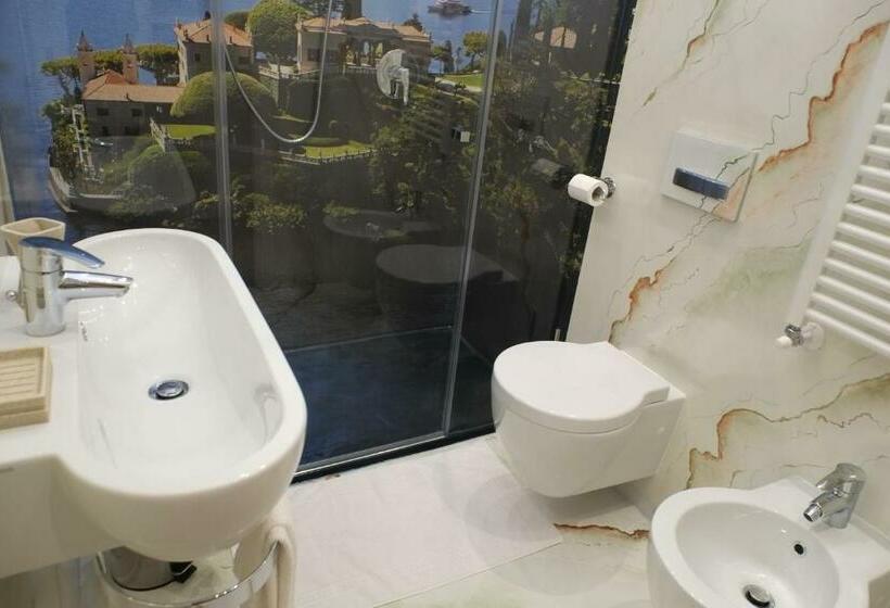 Семейный Номер, Michelangelo B&b
