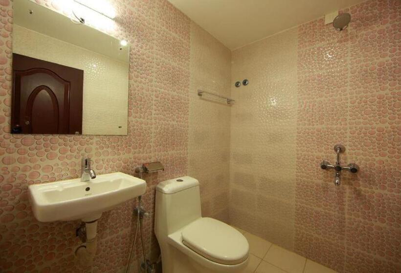 Апартаменты 2 Спальни, Sara Hotels And Apartments