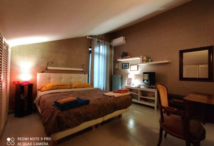 اتاق استاندارد, B&b Apulia Time