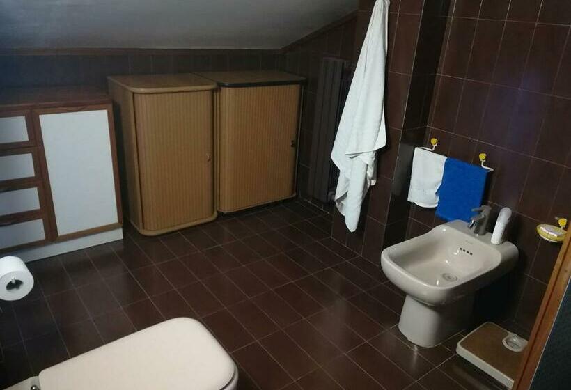 اتاق استاندارد, B&b Apulia Time