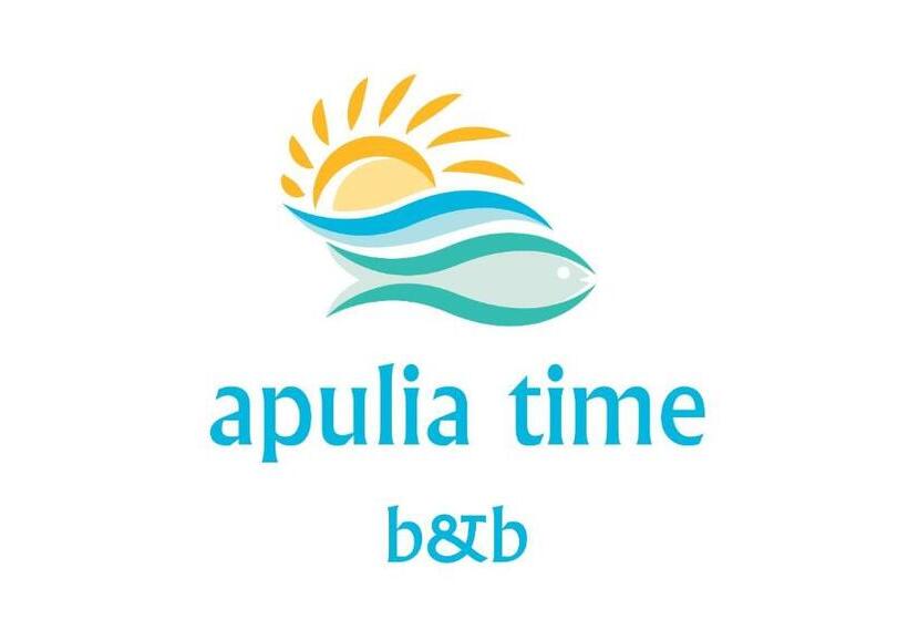اتاق استاندارد, B&b Apulia Time