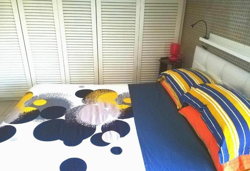 اتاق استاندارد, B&b Apulia Time