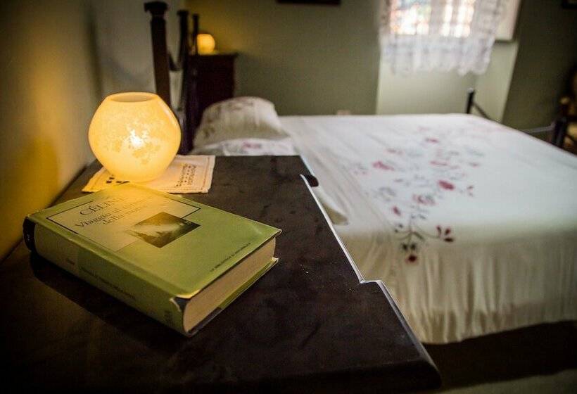 Номер Стандарт, B&b I Due Gelsi