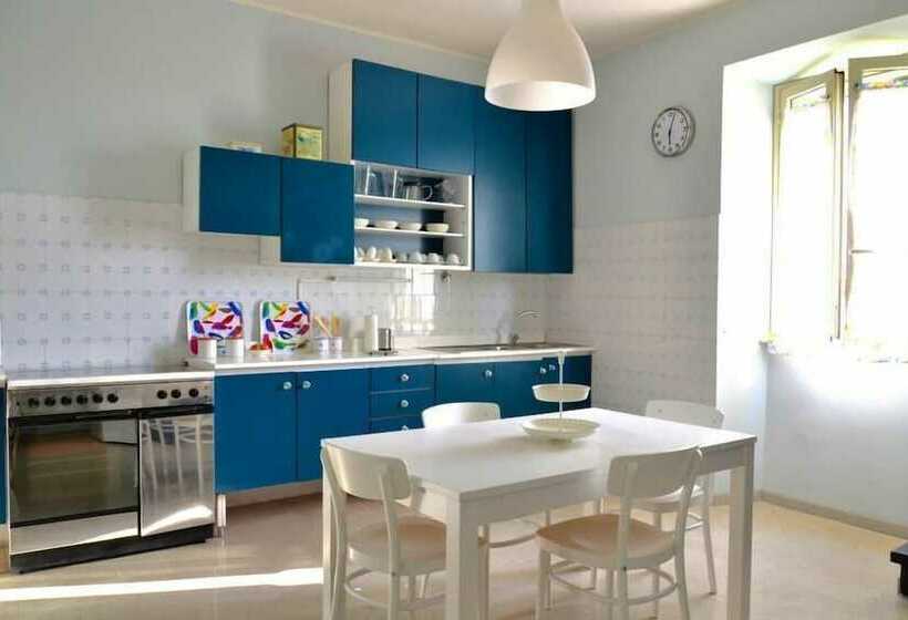 Номер Стандарт, B&b I Due Gelsi