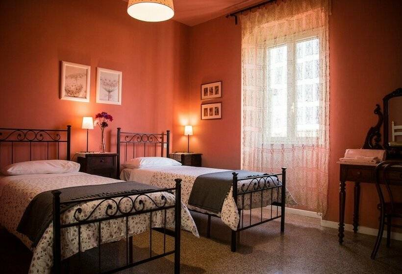 Номер Стандарт, B&b I Due Gelsi