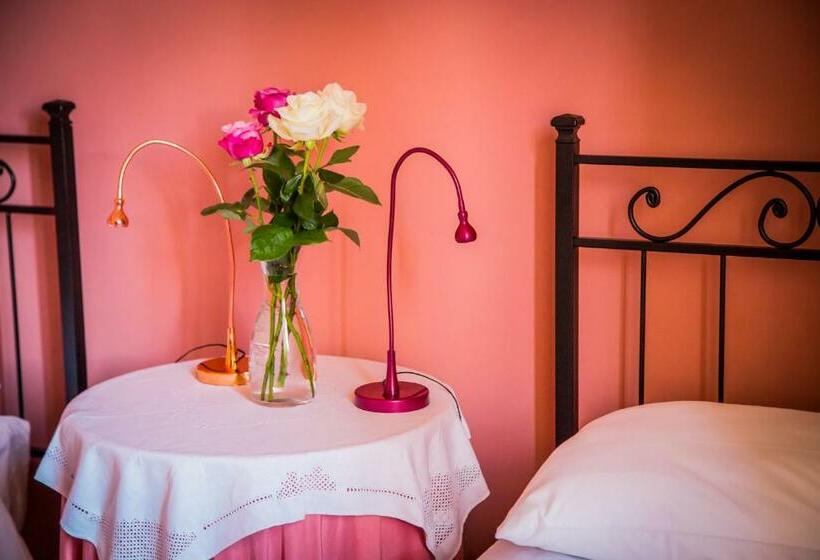 Номер Стандарт, B&b I Due Gelsi