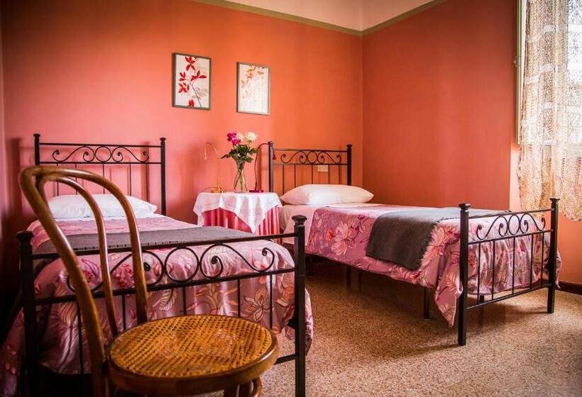 Номер Стандарт, B&b I Due Gelsi