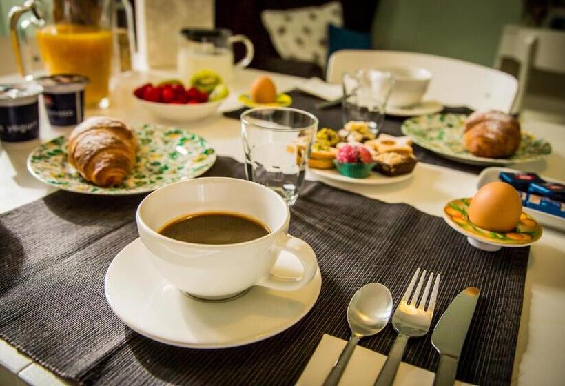 Номер Стандарт, B&b I Due Gelsi