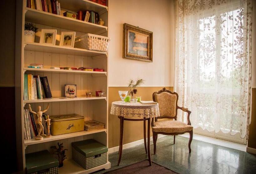 Номер Стандарт, B&b I Due Gelsi