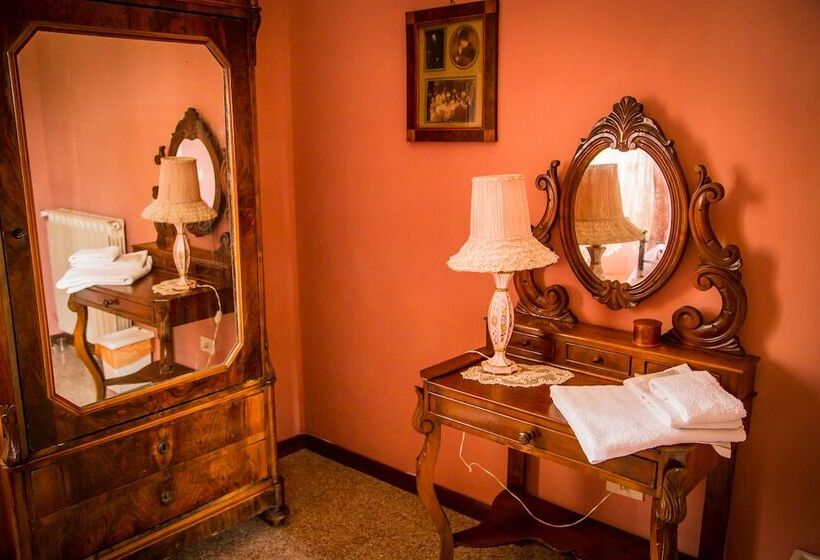 Номер Стандарт, B&b I Due Gelsi
