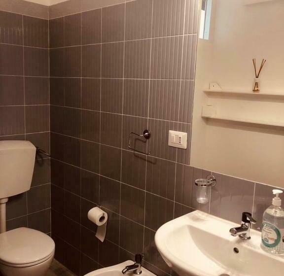 Номер Стандарт, All My Home