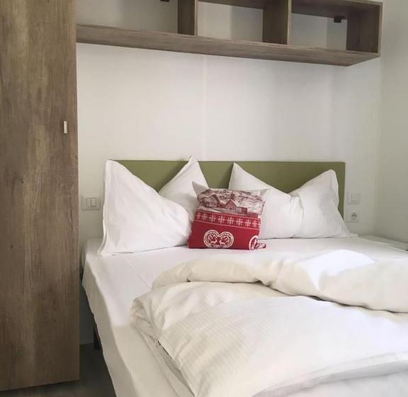 스탠다드 방갈로 침실 2개, Eirl Dolomites Retreat Sappada