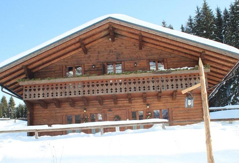 Семейный Номер, Eirl Dolomites Retreat Sappada