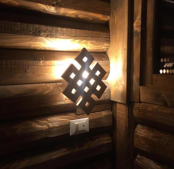 Люкс Повышенной Комфортности, Eirl Dolomites Retreat Sappada