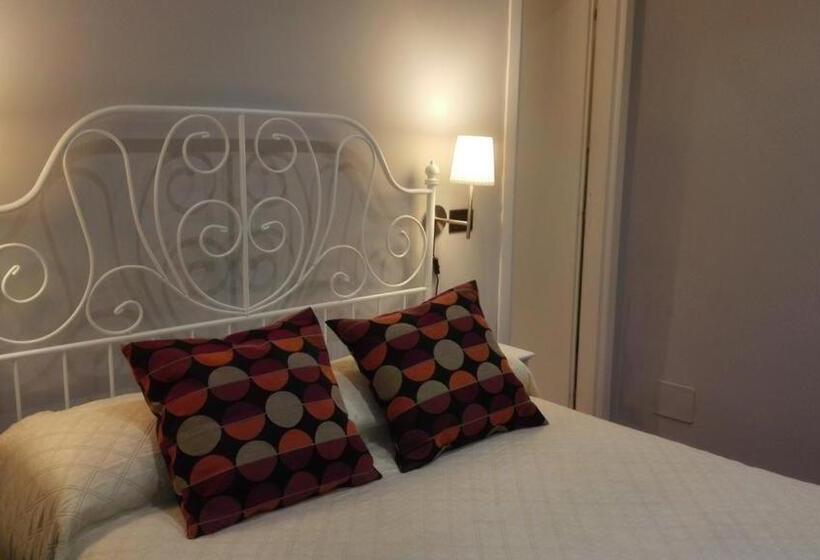 اتاق استاندارد, Chiossone Suites