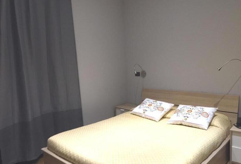 اتاق کلاسیک, Chiossone Suites