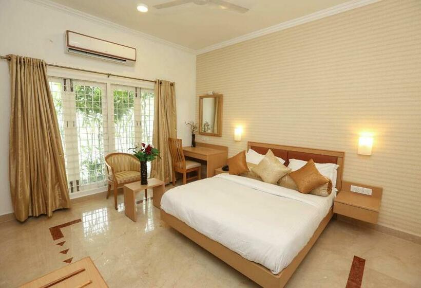 Номер Superior, Avenue 11 Boutique Residences, Poes Garden Chennai