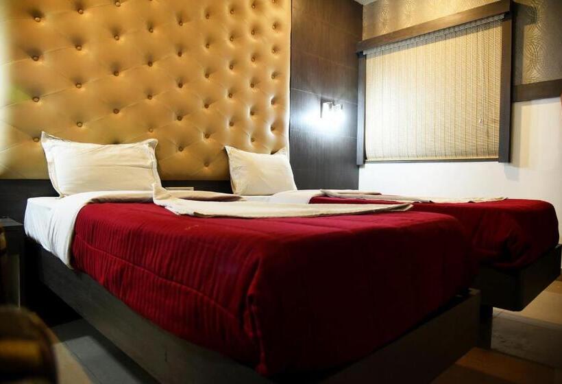 Quarto Superior, Grand Choice