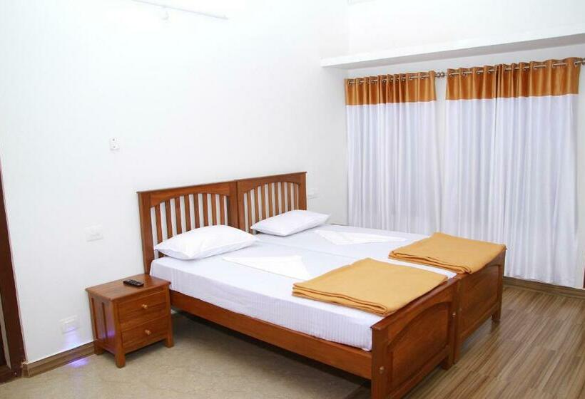 اتاق لوکس, Pearl Beach Bungalow