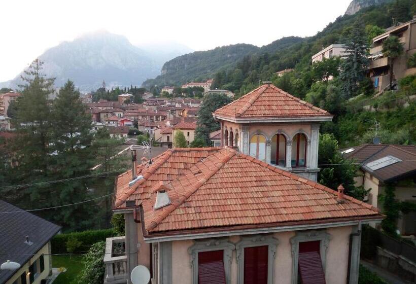 آپارتمان 1 خوابه با چشم‌انداز, Villa Puccini Bed & Breakfast