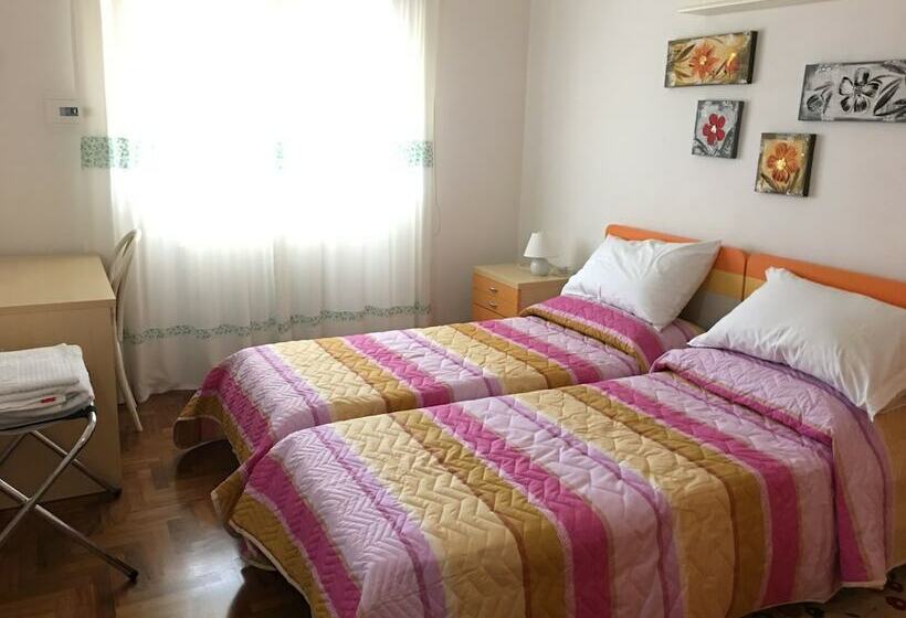 标准间, Villagio B&b