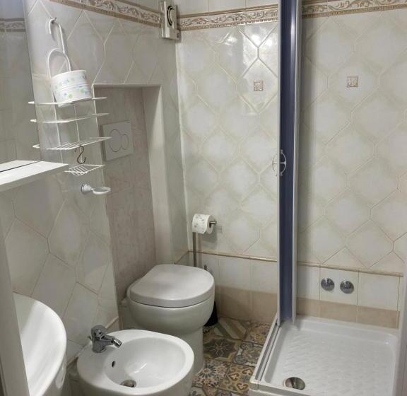 标准间, Villagio B&b