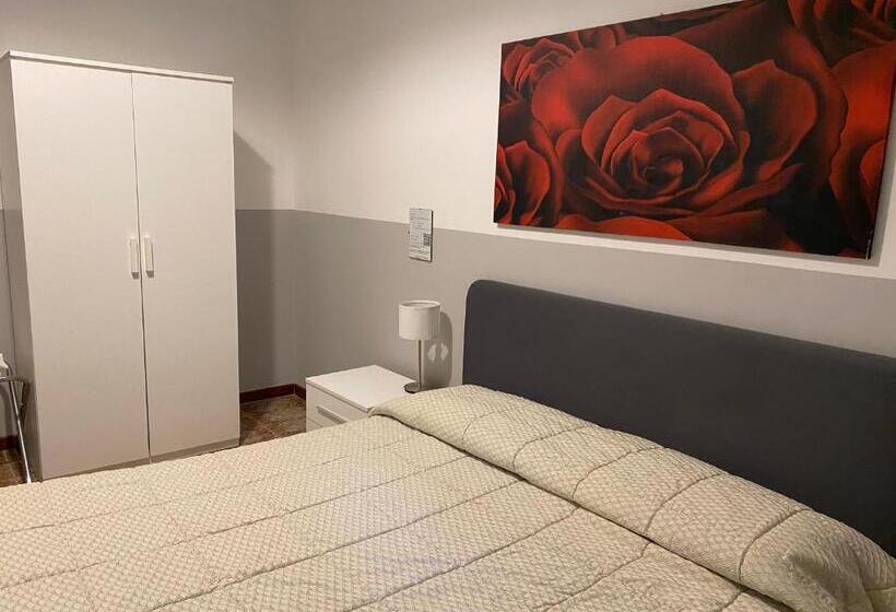 豪华房间, Villagio B&b