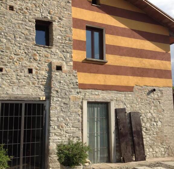Номер Стандарт, B&b Mulino Marsa