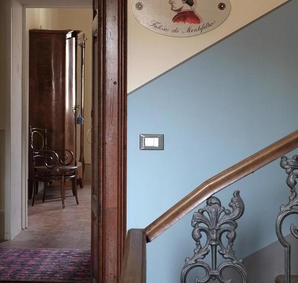 Номер Superior, B&b Palazzo Mattei