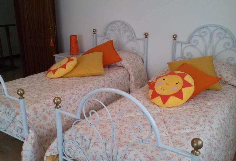 Номер Economy, B&b Soleluna