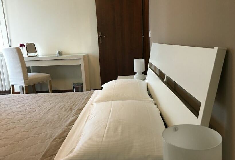 اتاق استاندارد, B&b Villa Paradiso