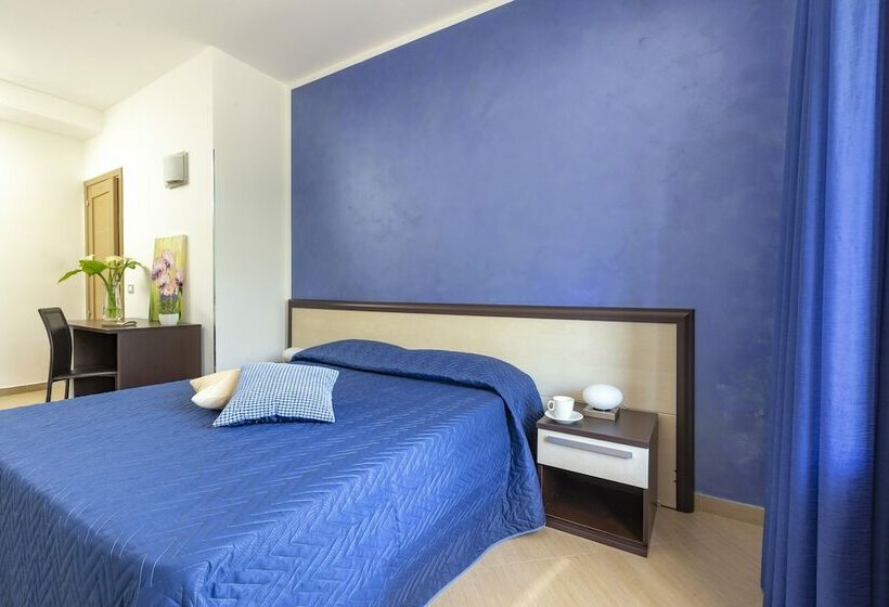 스탠다드 룸, Acasamia B&b