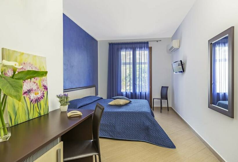 스탠다드 룸, Acasamia B&b