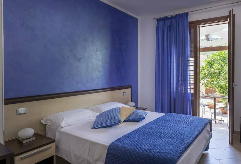 스탠다드 룸, Acasamia B&b