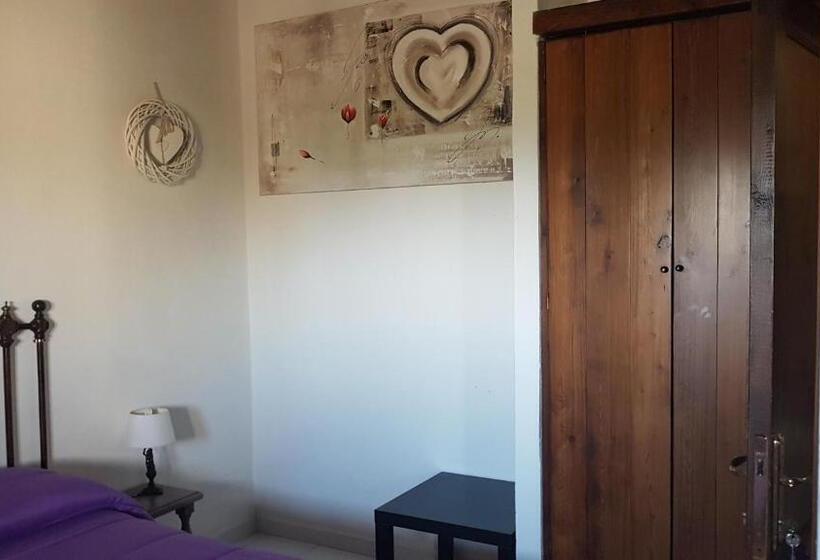 اتاق استاندارد, La Casa Di Cosa