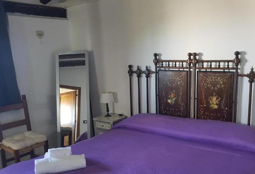 اتاق استاندارد, La Casa Di Cosa