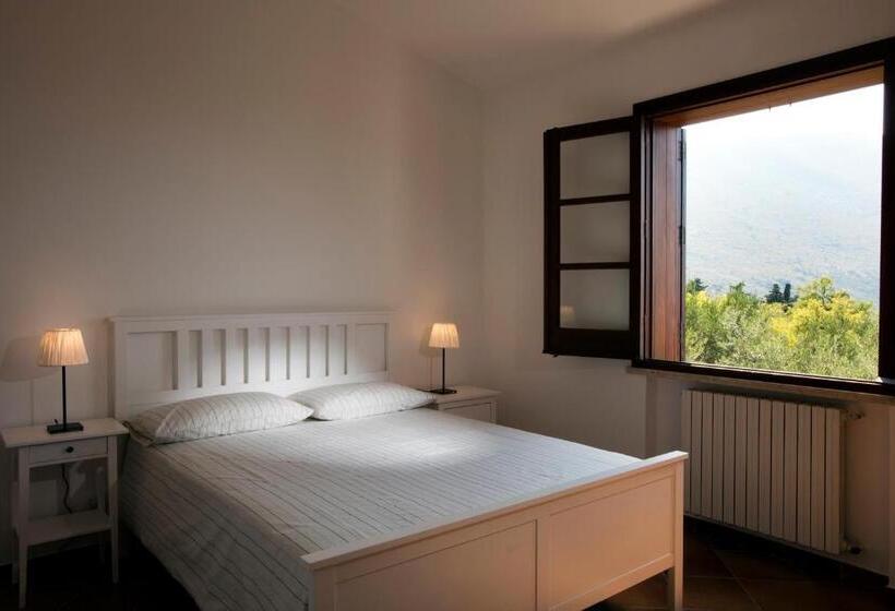 Quarto Deluxe Vista Mar, Poggio Di Mare