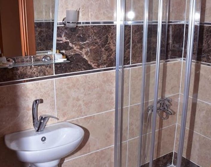 اتاق اکونومی, Kuzey Park Otel