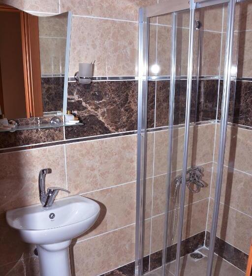 سوییت جونیور در طبقه همکف, Kuzey Park Otel