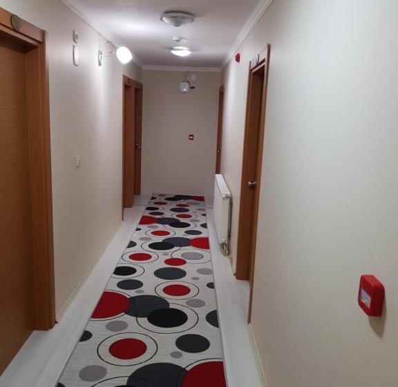 اتاق اکونومی, Kuzey Park Otel