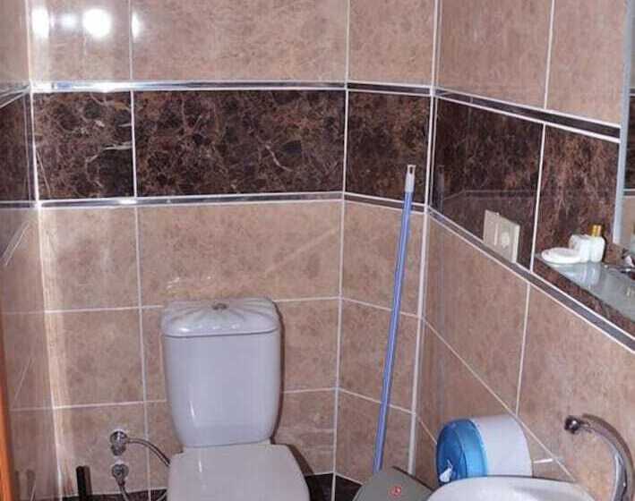 1 Bedroom Apartment River View, Kuzey Park Otel