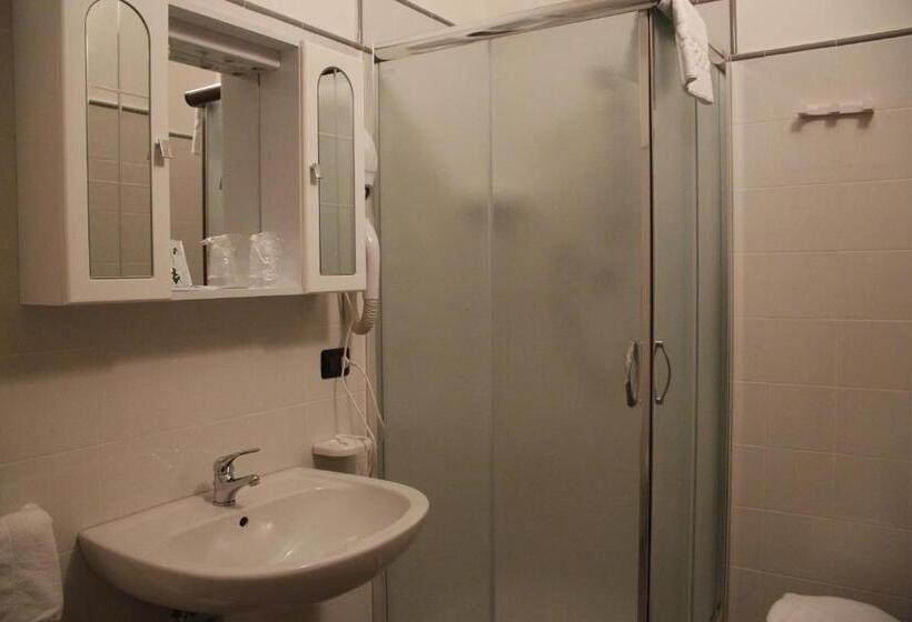 Номер Стандарт, Narnia