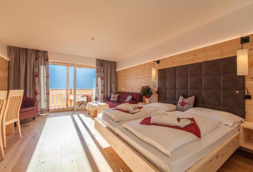 Номер Deluxe, Schopfenhof
