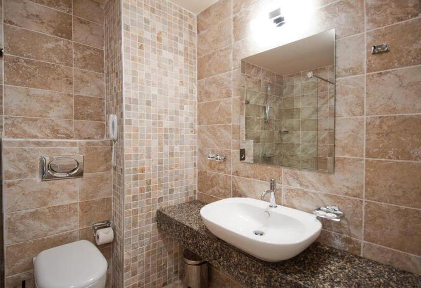Номер Стандарт, Jeravi Club Hotel   All Inclusive